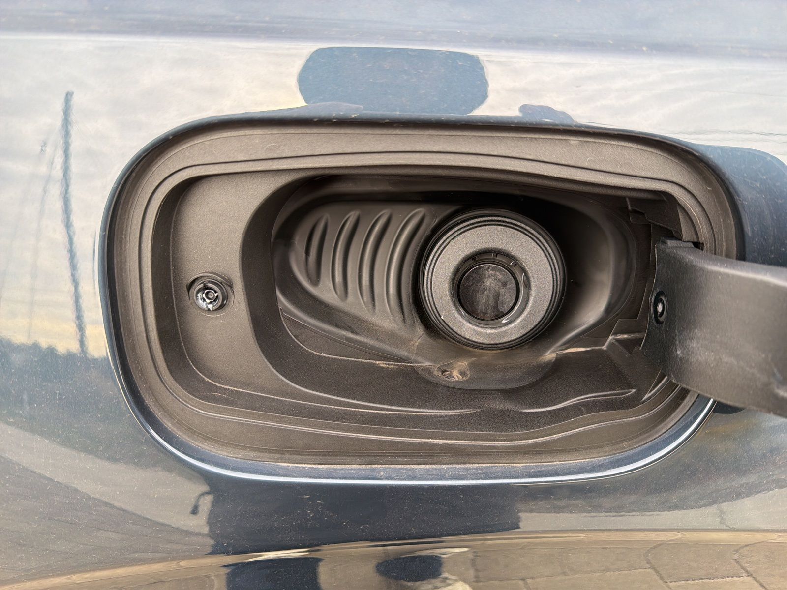 2026 Volvo XC90 Core - Photo 13