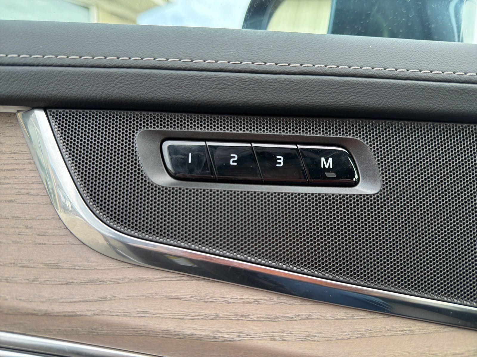 2026 Volvo XC90 Core - Photo 71