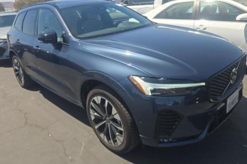 2026 Volvo XC60