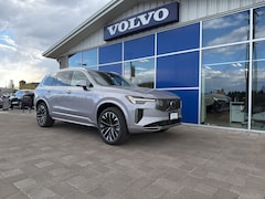 2026 Volvo XC90 plug-in hybrid T8 Ultra 7-Seater eAWD SUV