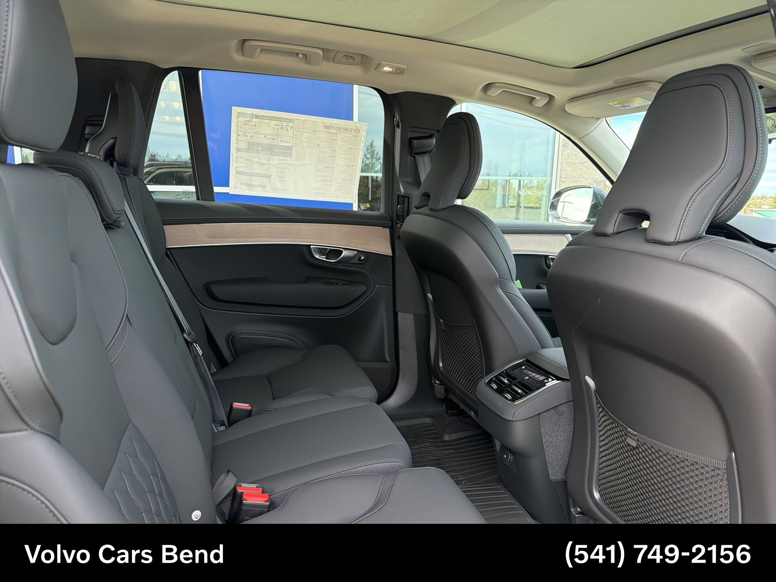 2026 Volvo XC90 Core - Photo 27