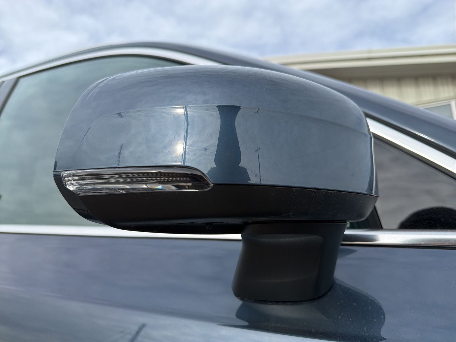 2026 Volvo XC90 Core - Photo 10