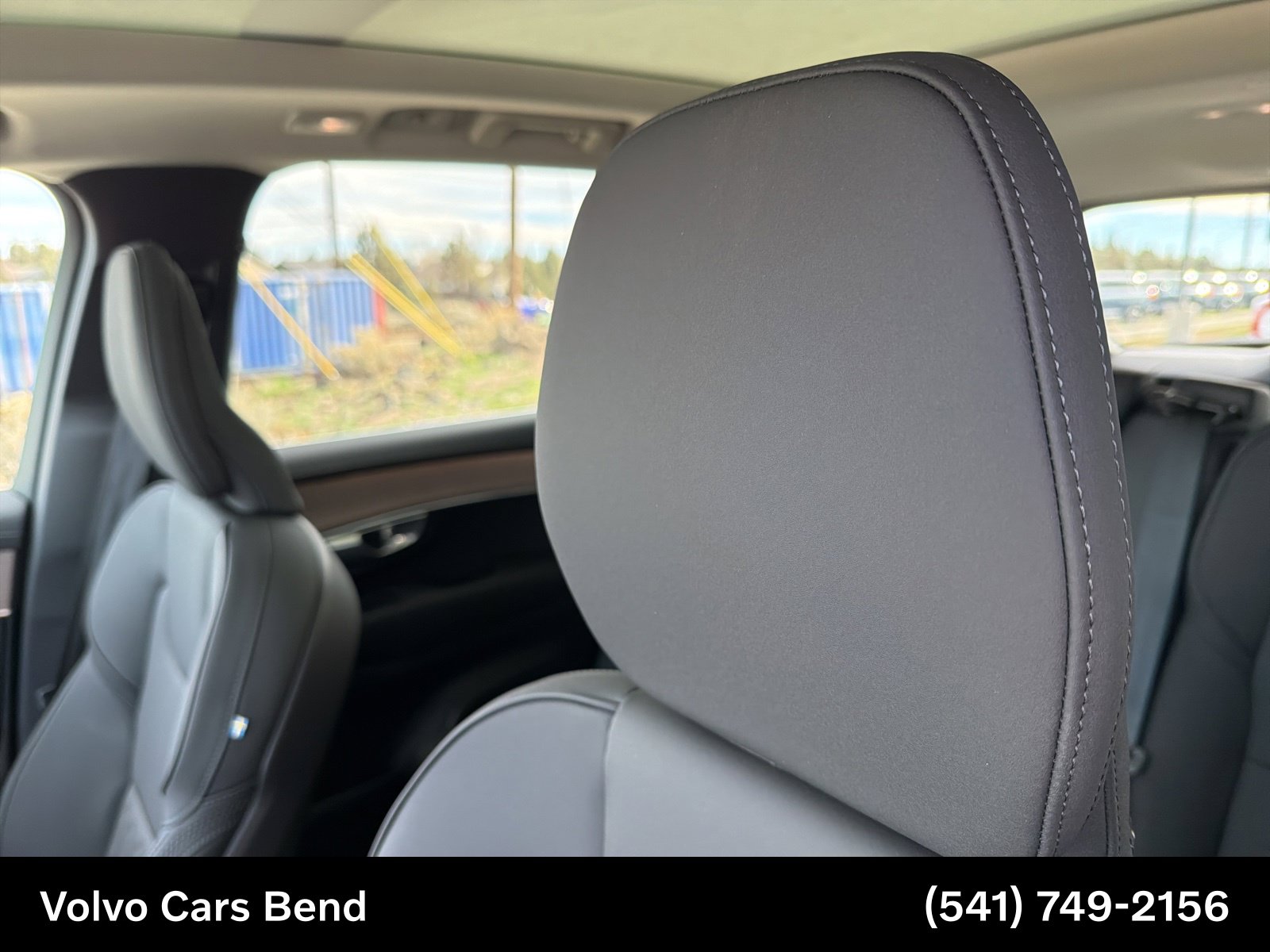 2026 Volvo XC90 Core - Photo 22