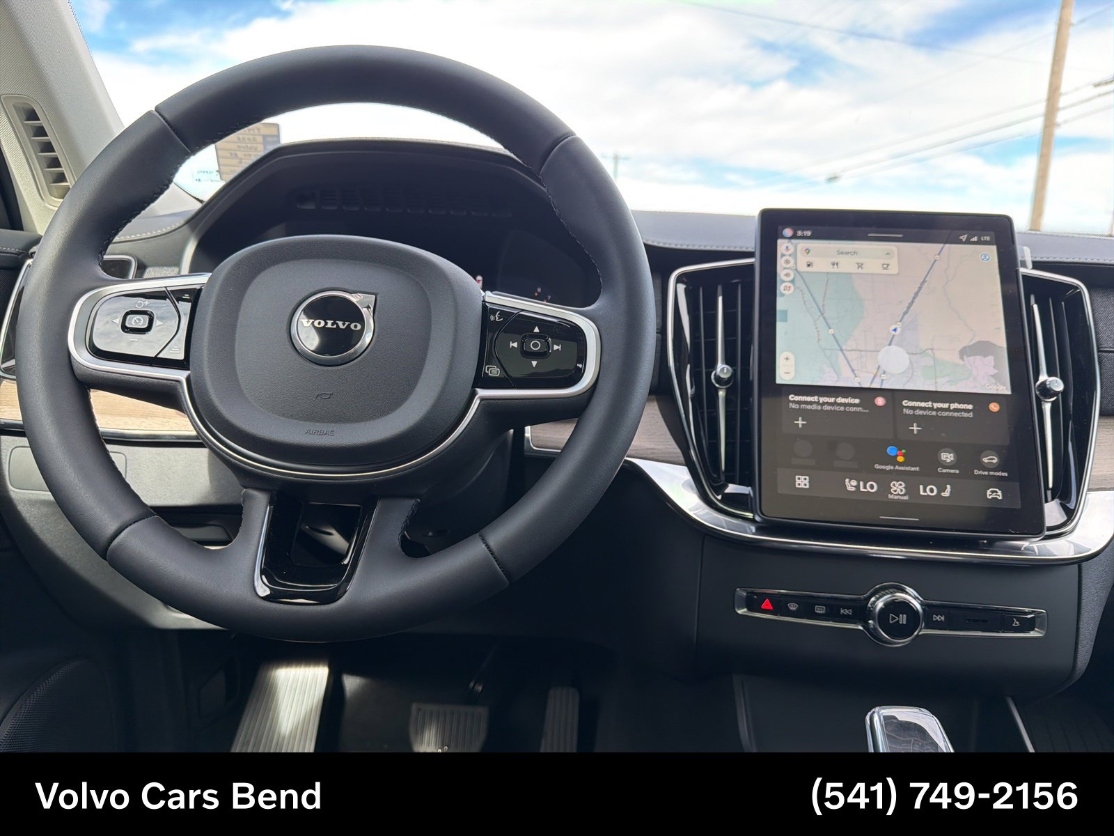 2026 Volvo XC90 Core - Photo 18