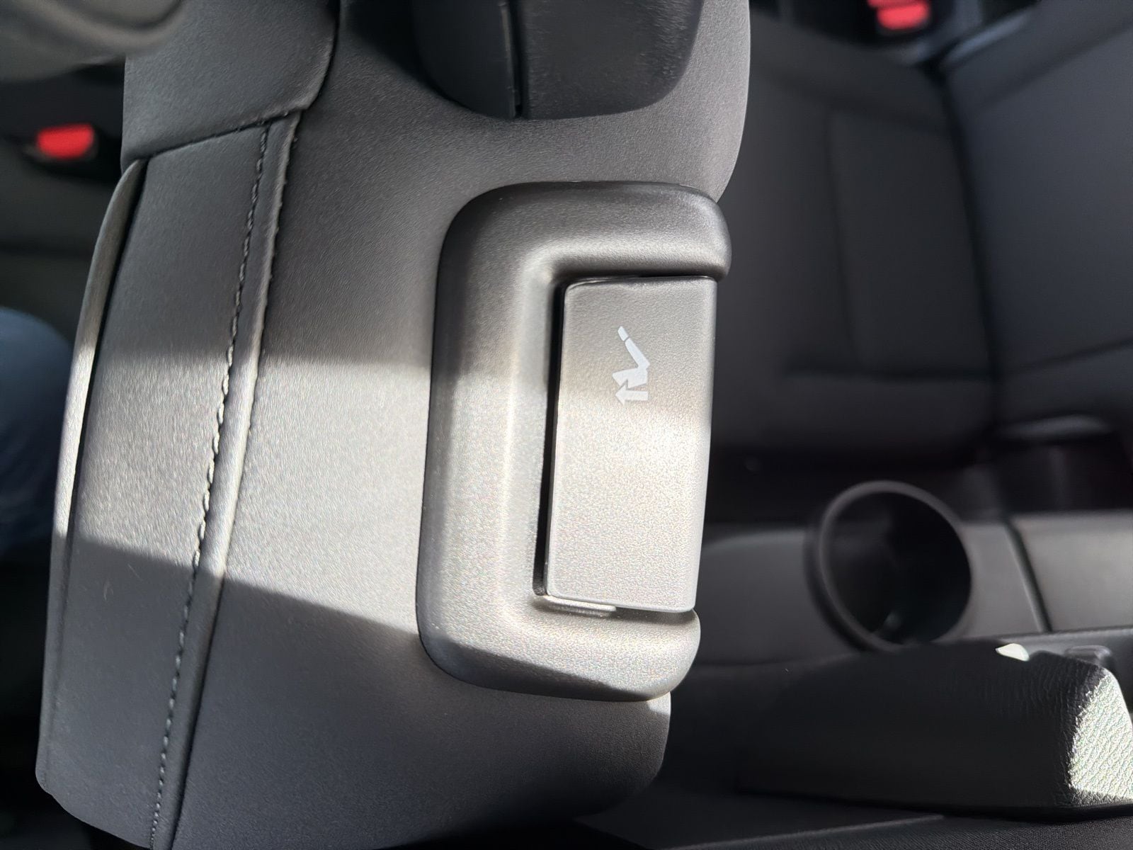 2026 Volvo XC90 Core - Photo 90
