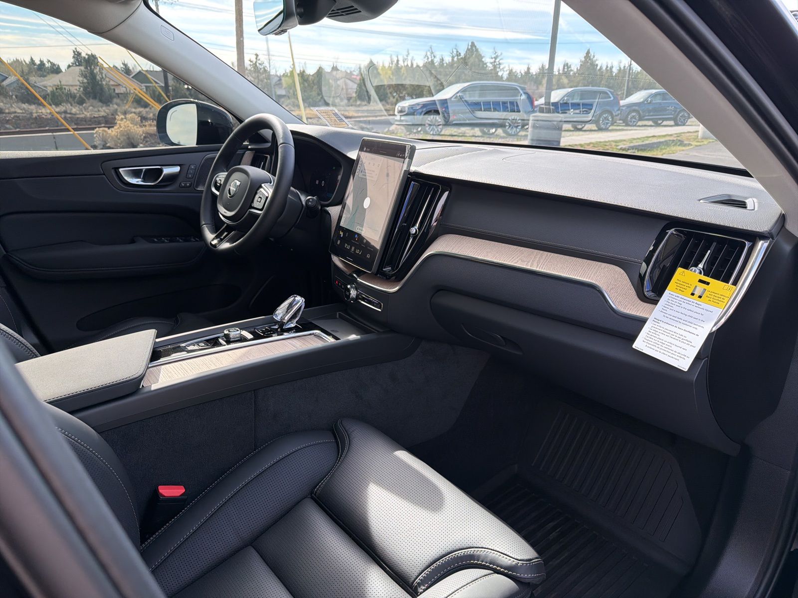 2026 Volvo XC60 Ultra - Photo 27