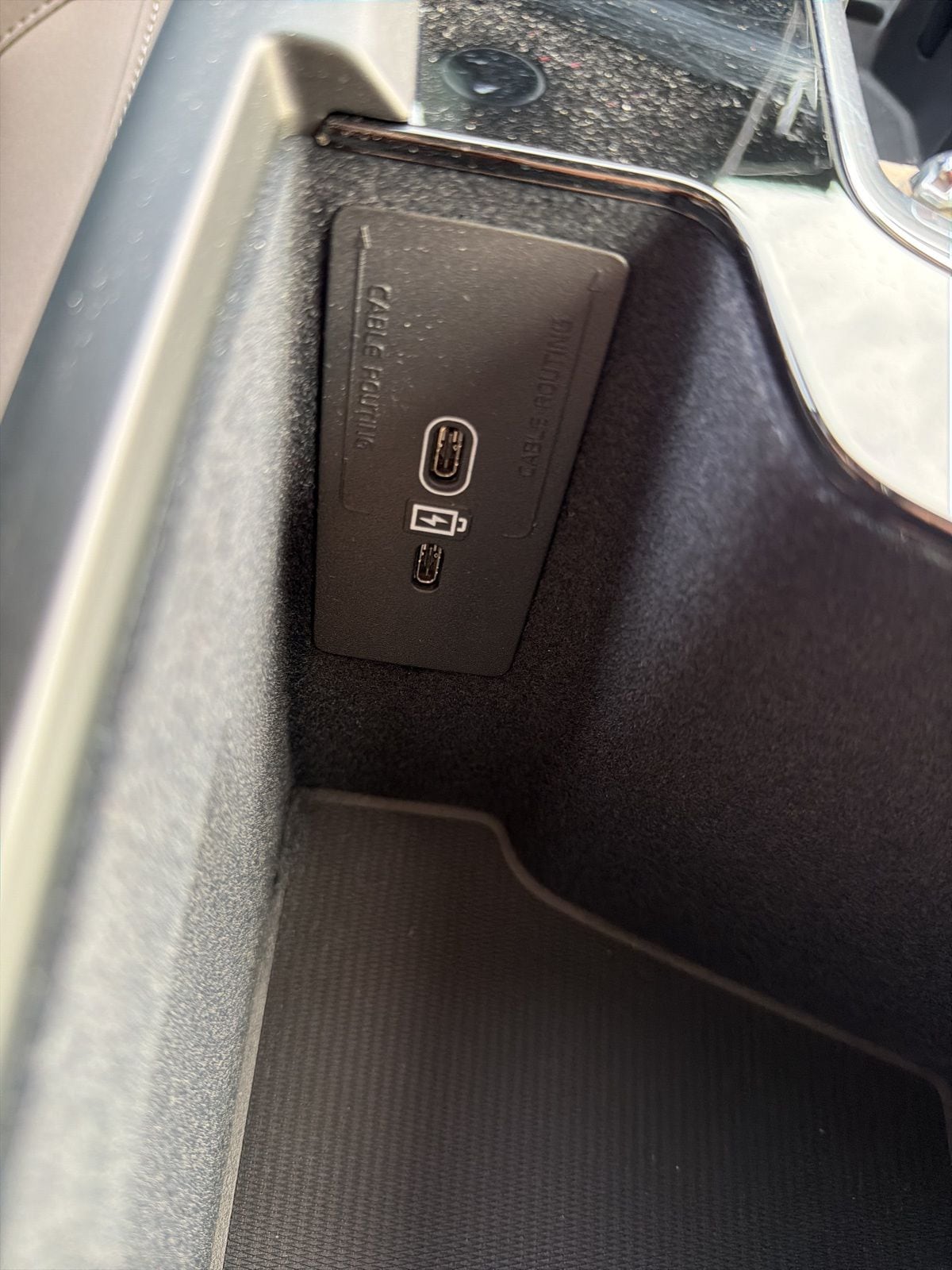 2026 Volvo XC60 Plus - Photo 49