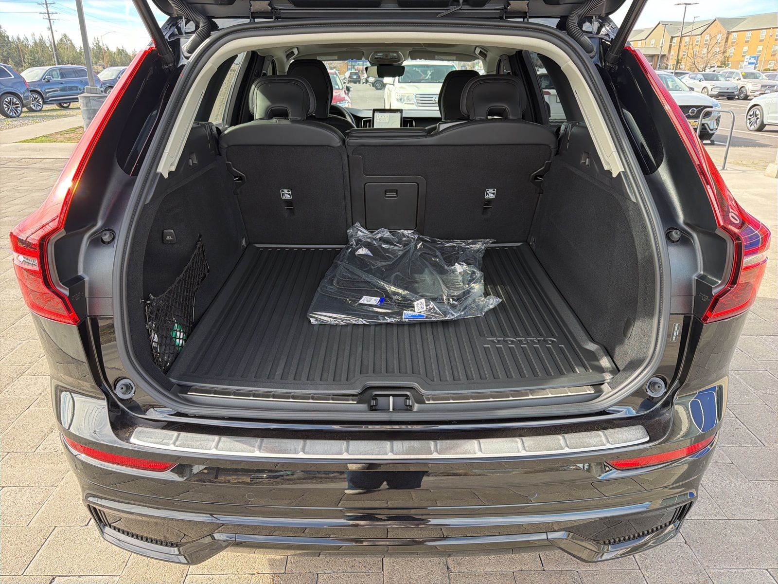 2026 Volvo XC60 Ultra - Photo 22