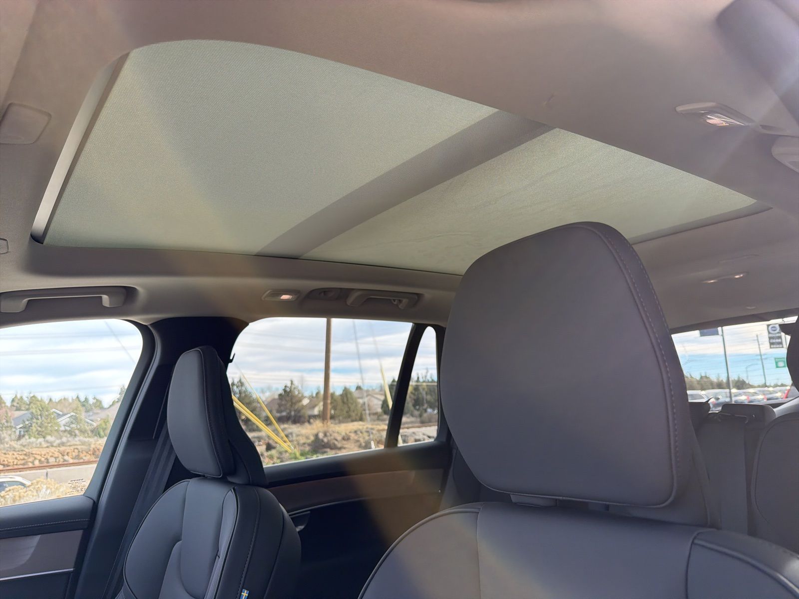 2026 Volvo XC90 Core - Photo 21