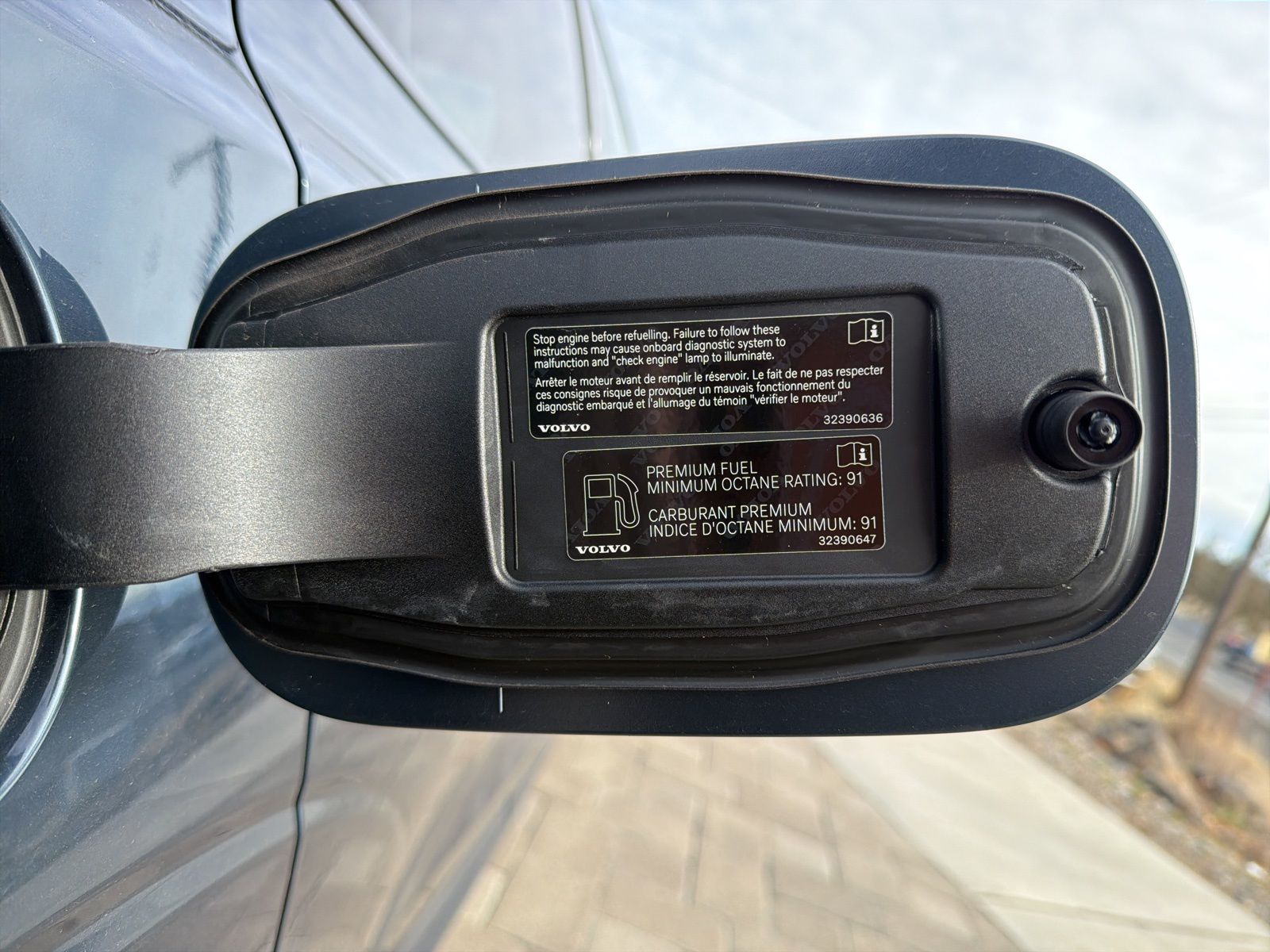 2026 Volvo XC60 Plus - Photo 11