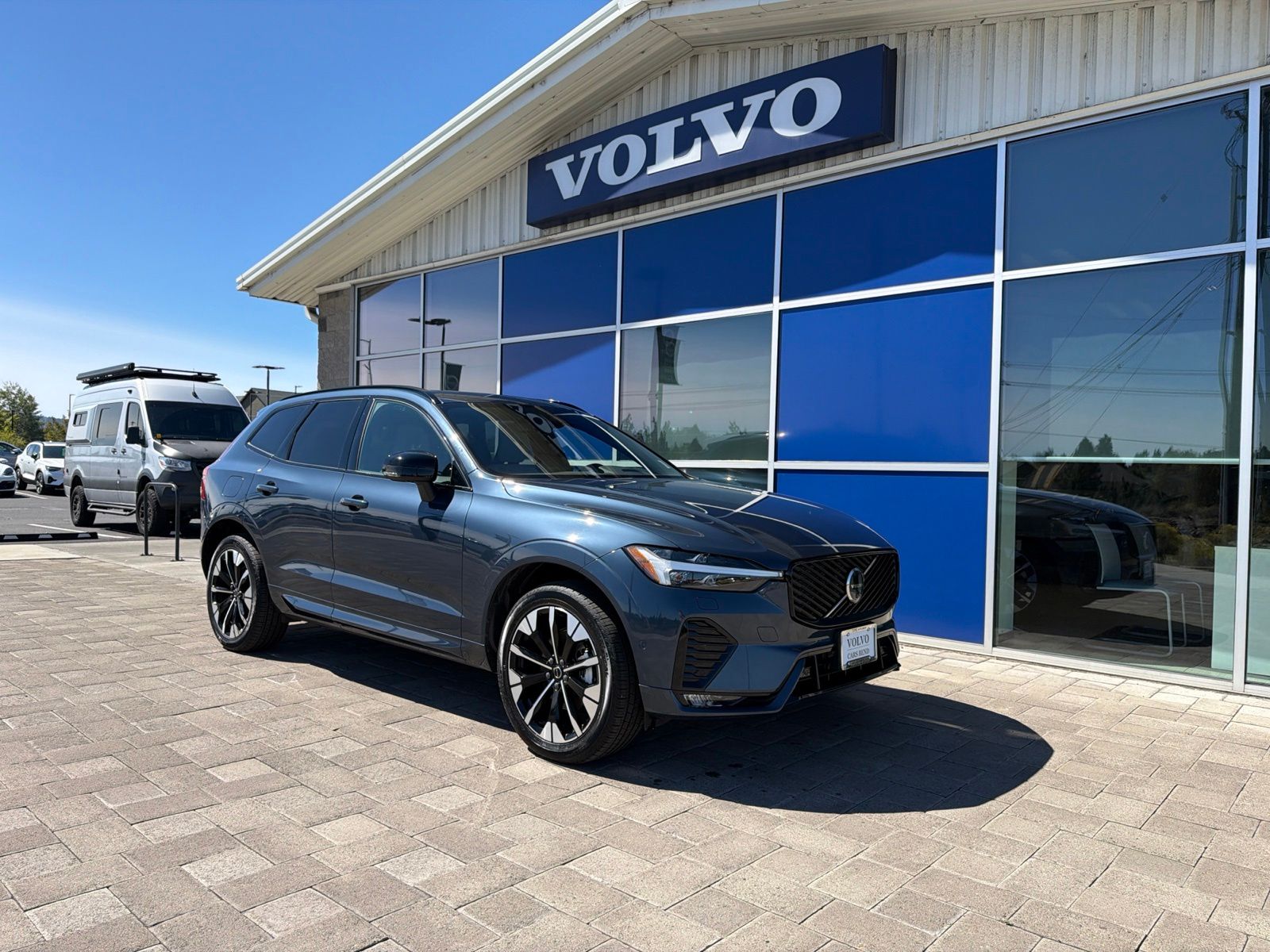 2026 Volvo XC60
