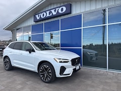 2026 Volvo XC60 B5 Ultra AWD SUV