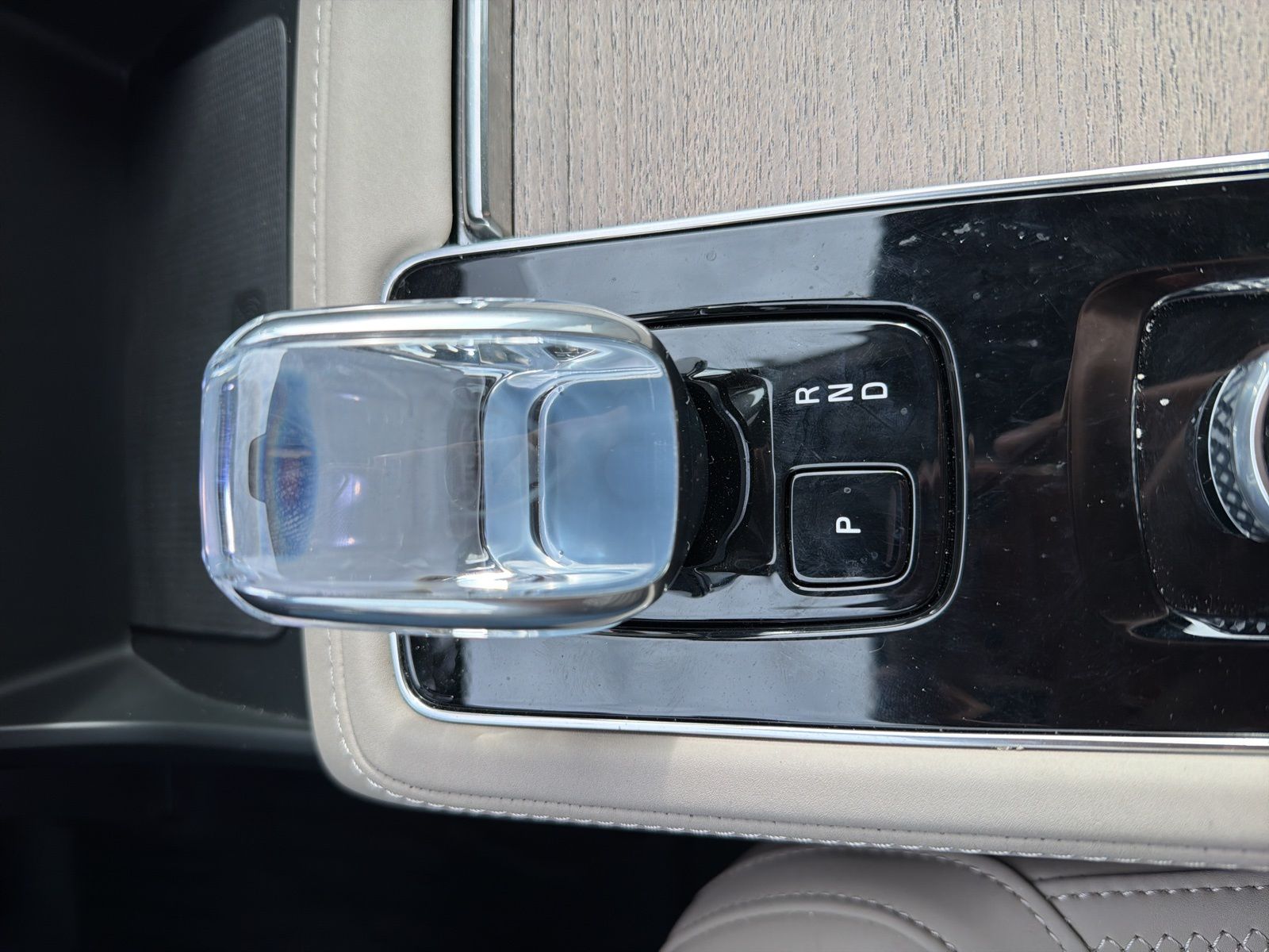 2026 Volvo XC90 Core - Photo 49