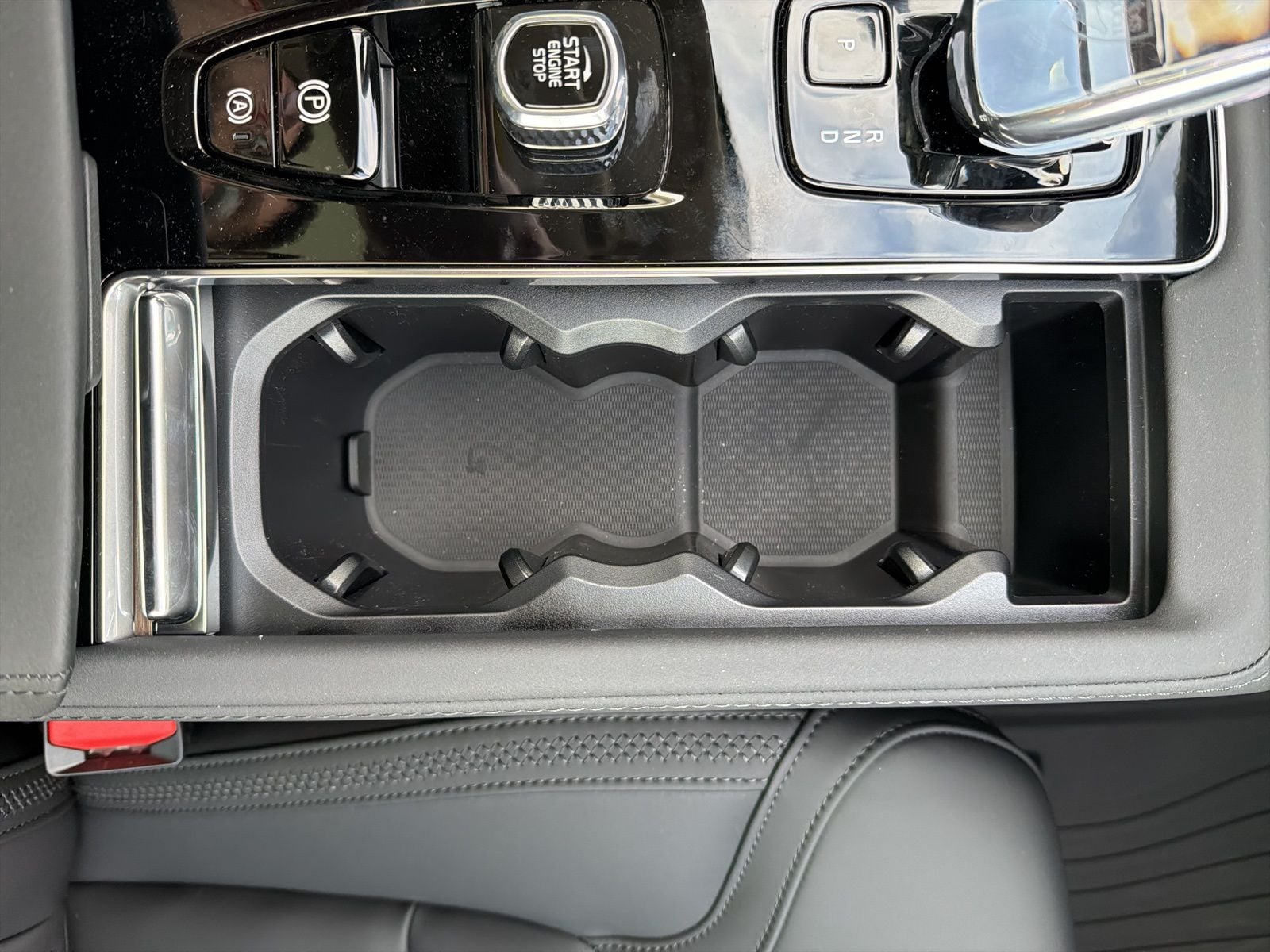 2026 Volvo XC90 Core - Photo 53