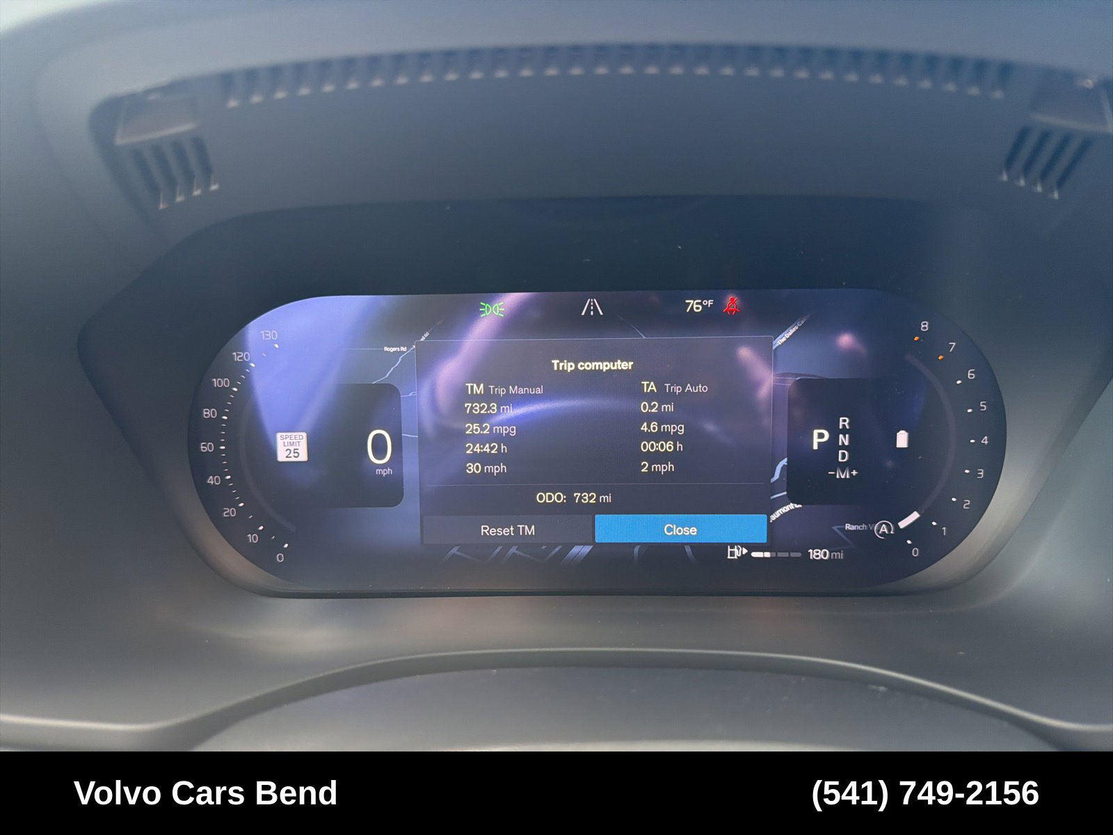 2026 Volvo XC60 Plus - Photo 20