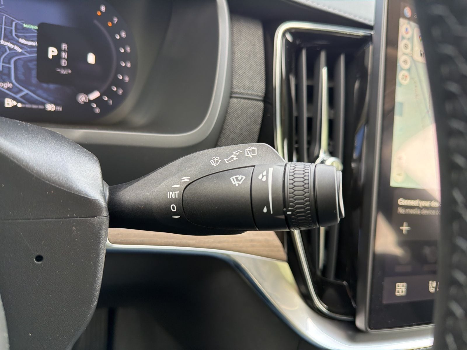 2026 Volvo XC90 Core - Photo 60