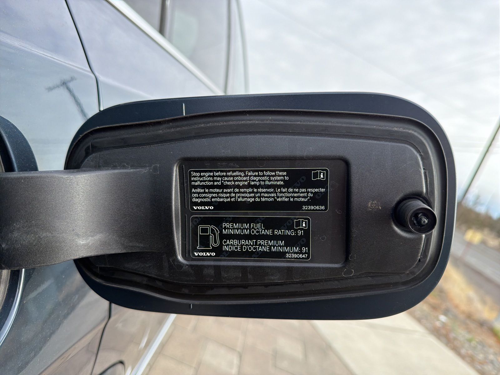 2026 Volvo XC90 Core - Photo 12