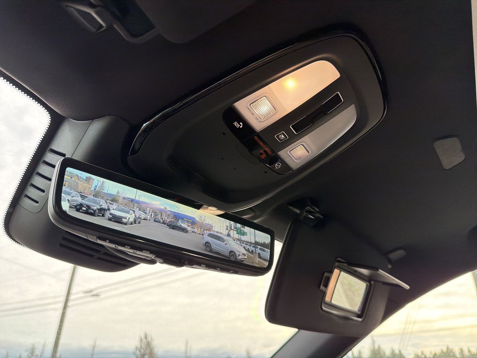 2026 Volvo XC90 Core - Photo 68