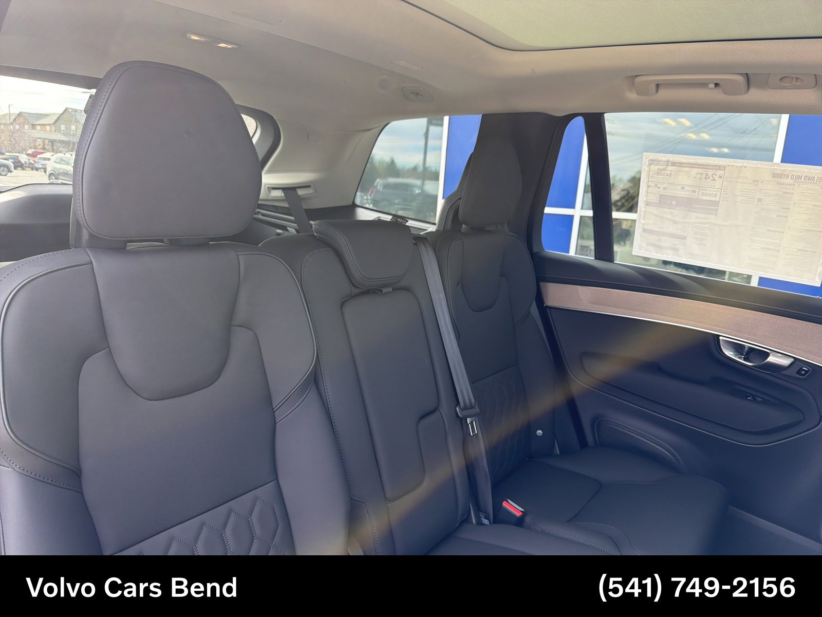 2026 Volvo XC90 Core - Photo 26