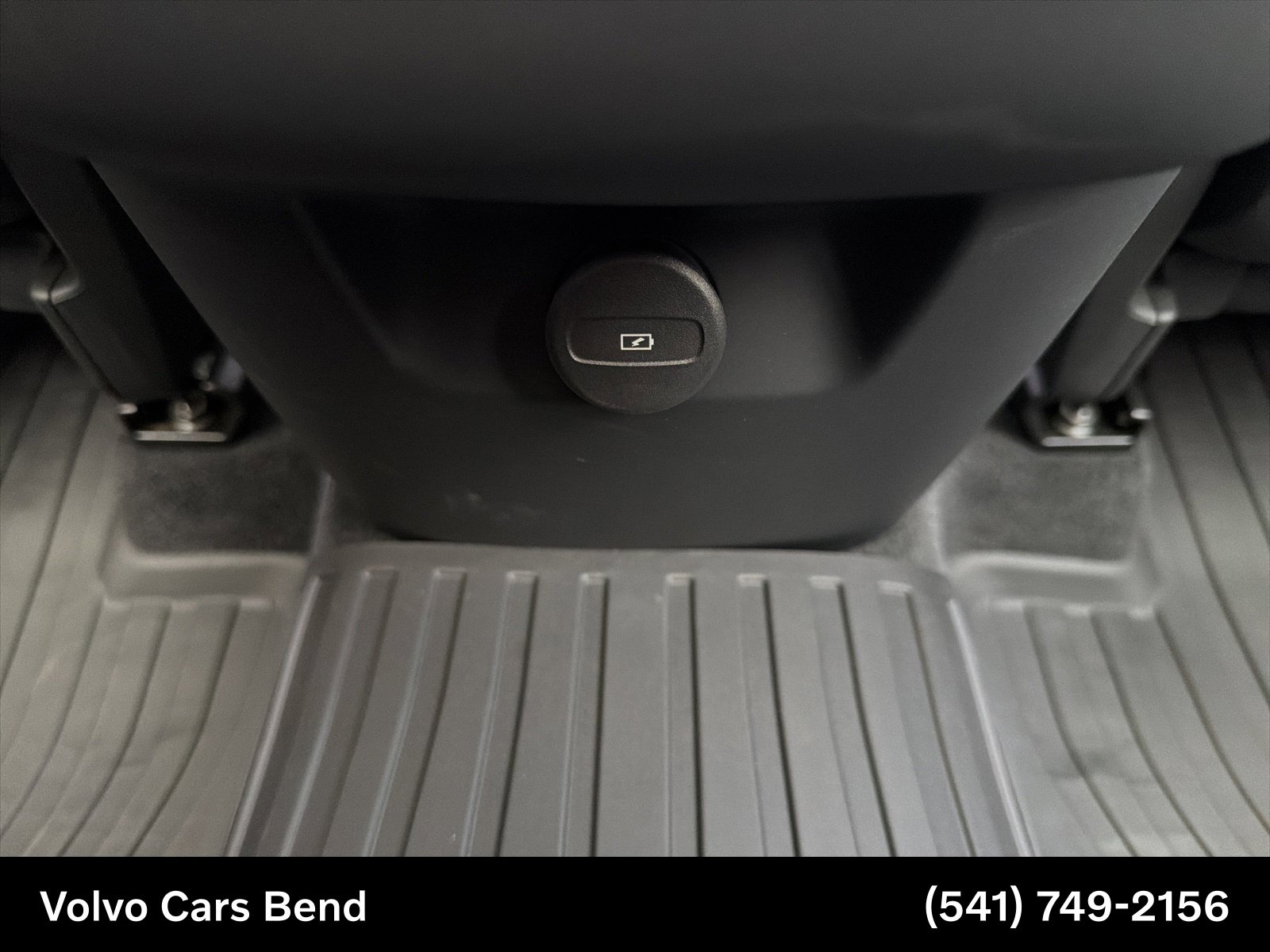 2026 Volvo XC90 Core - Photo 80