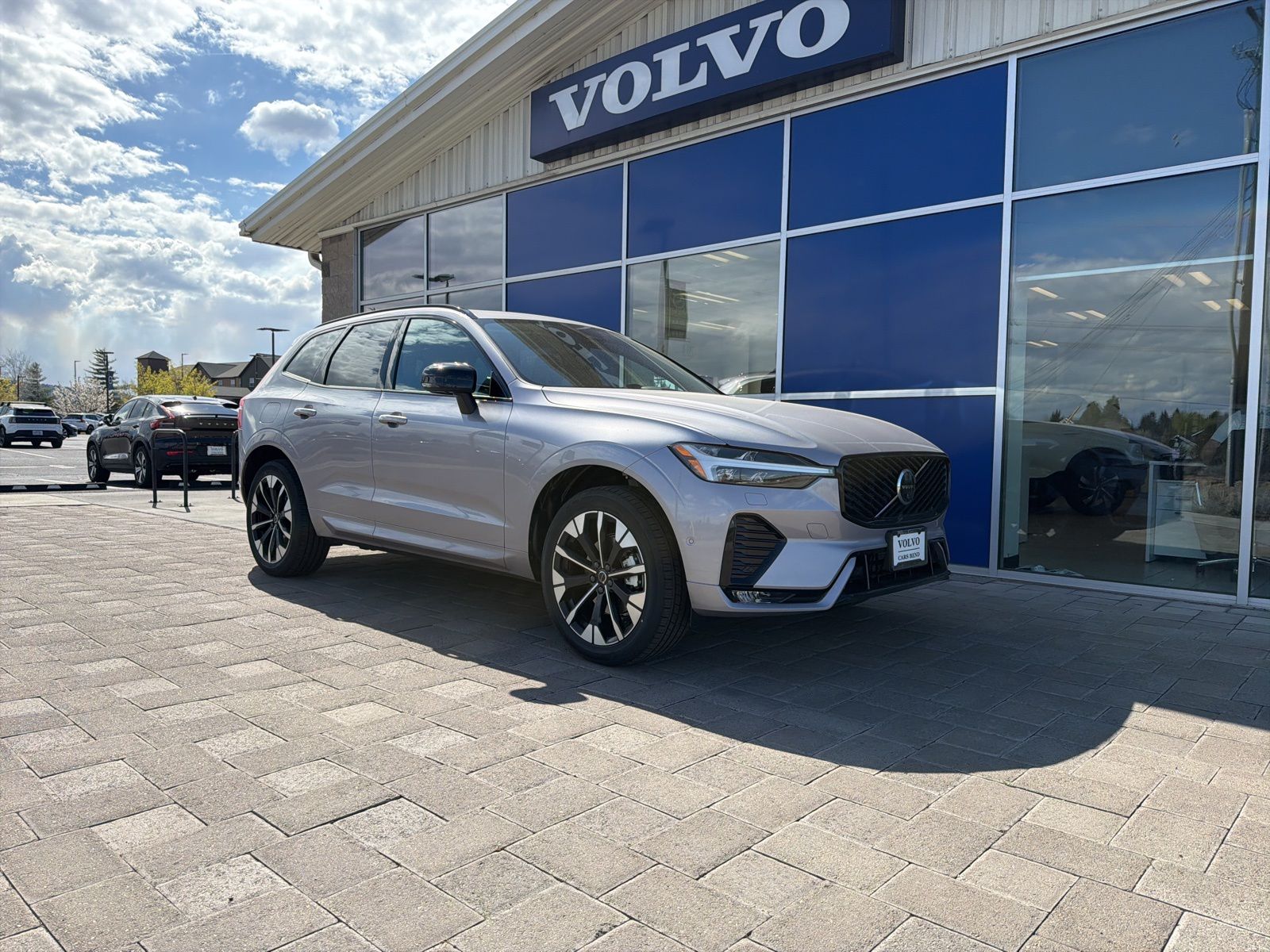 2026 Volvo XC60