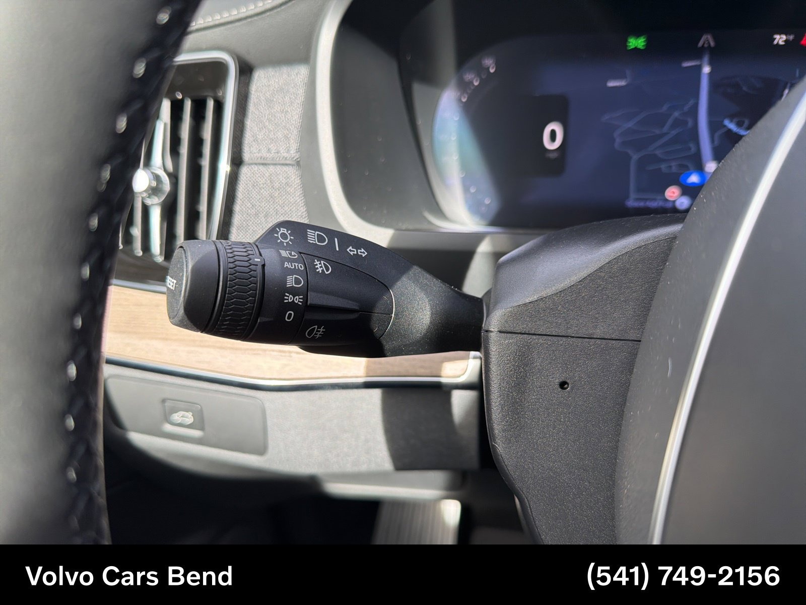 2026 Volvo XC90 Core - Photo 61
