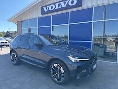 2026 Volvo XC60 B5 Plus SUV