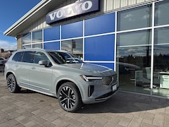 2026 Volvo XC90 B6 Plus 7-Seater AWD SUV