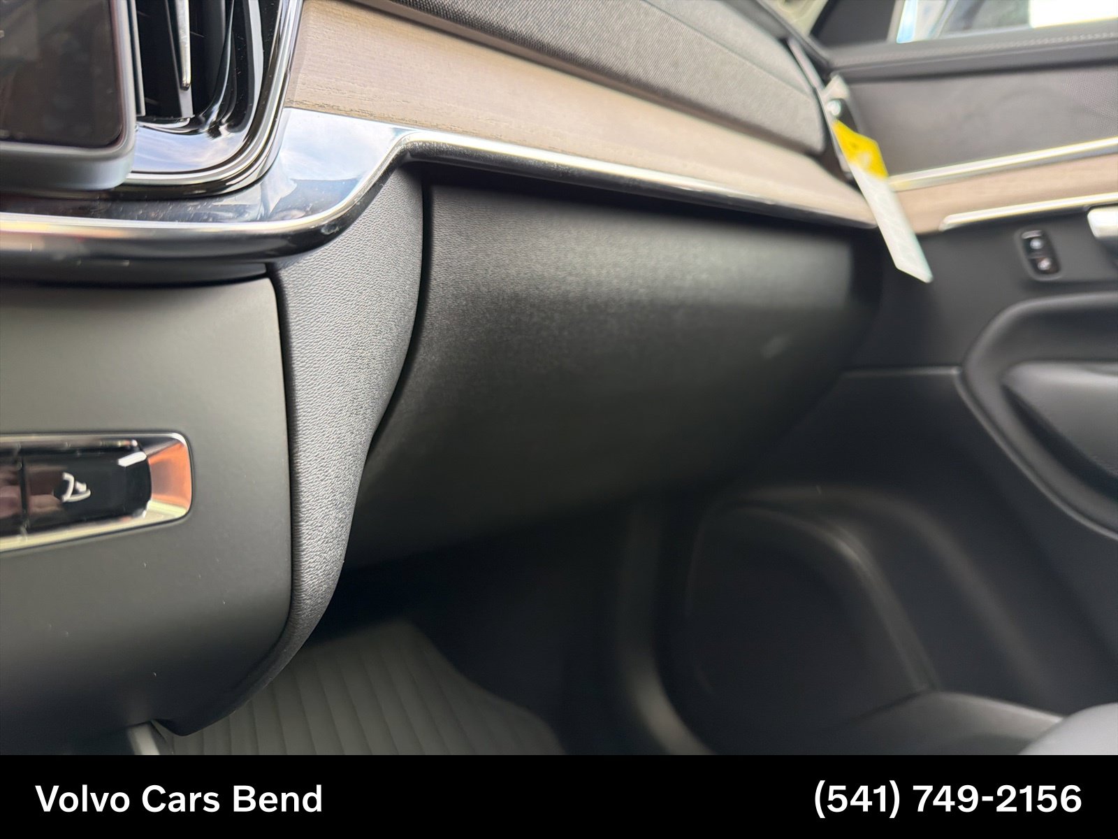 2026 Volvo XC90 Core - Photo 48