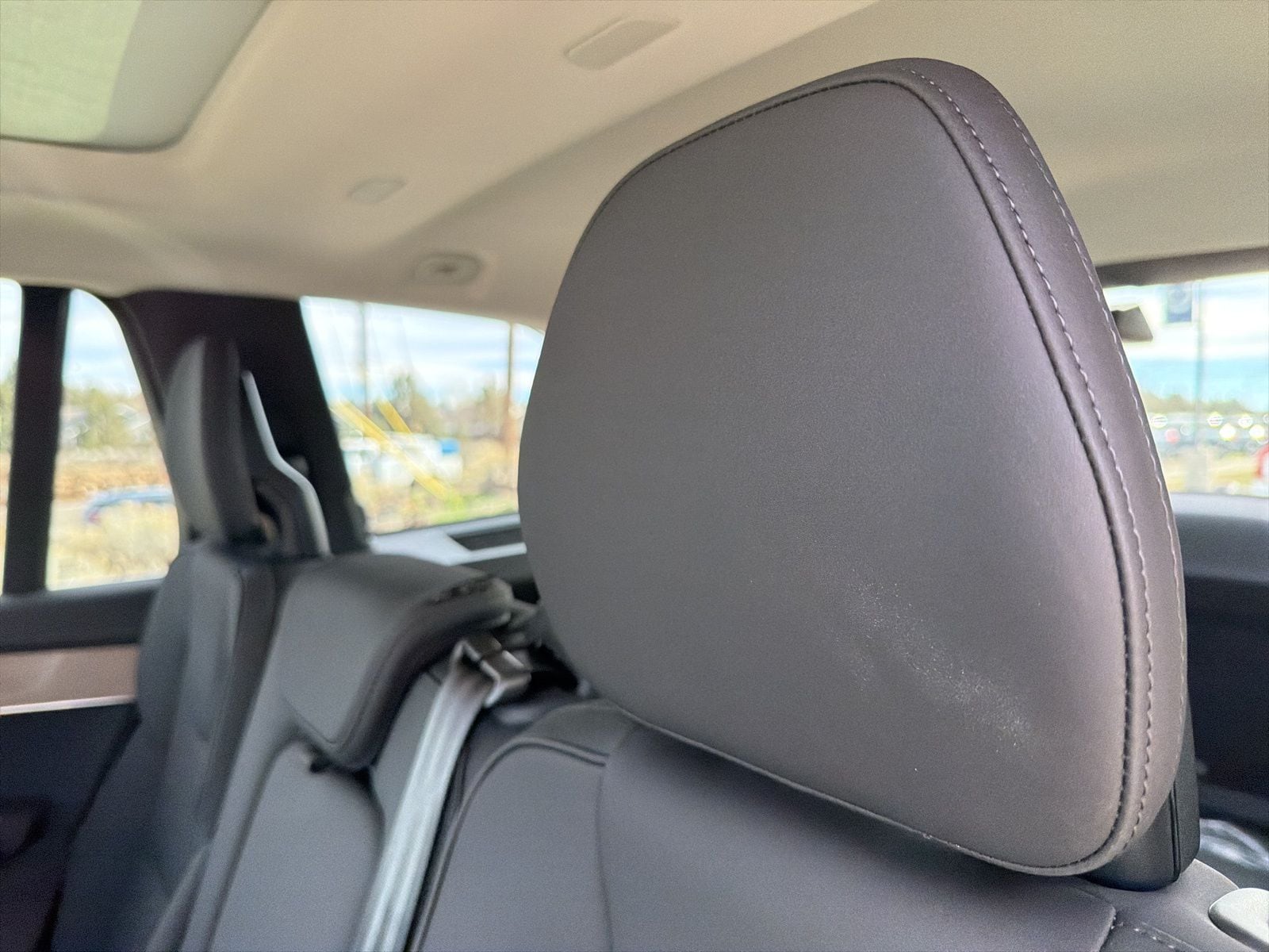 2026 Volvo XC90 Core - Photo 36
