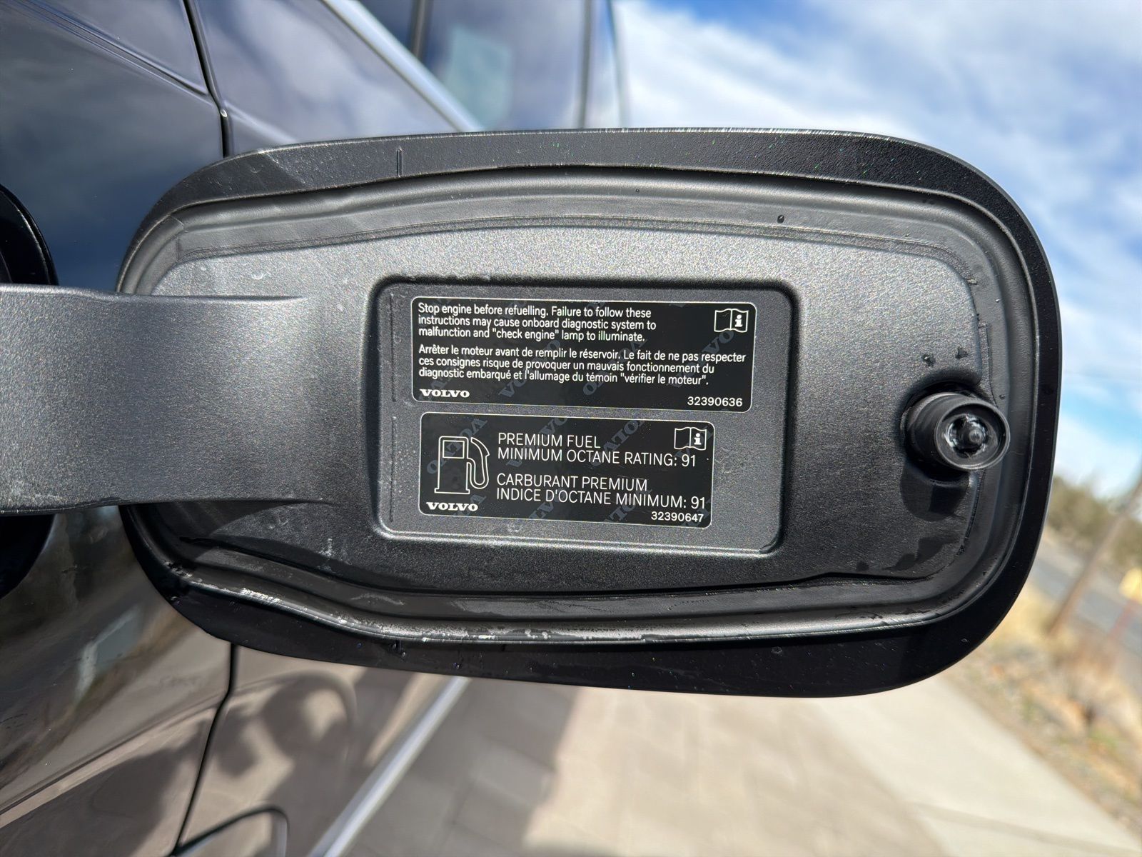 2026 Volvo XC90 Core - Photo 12