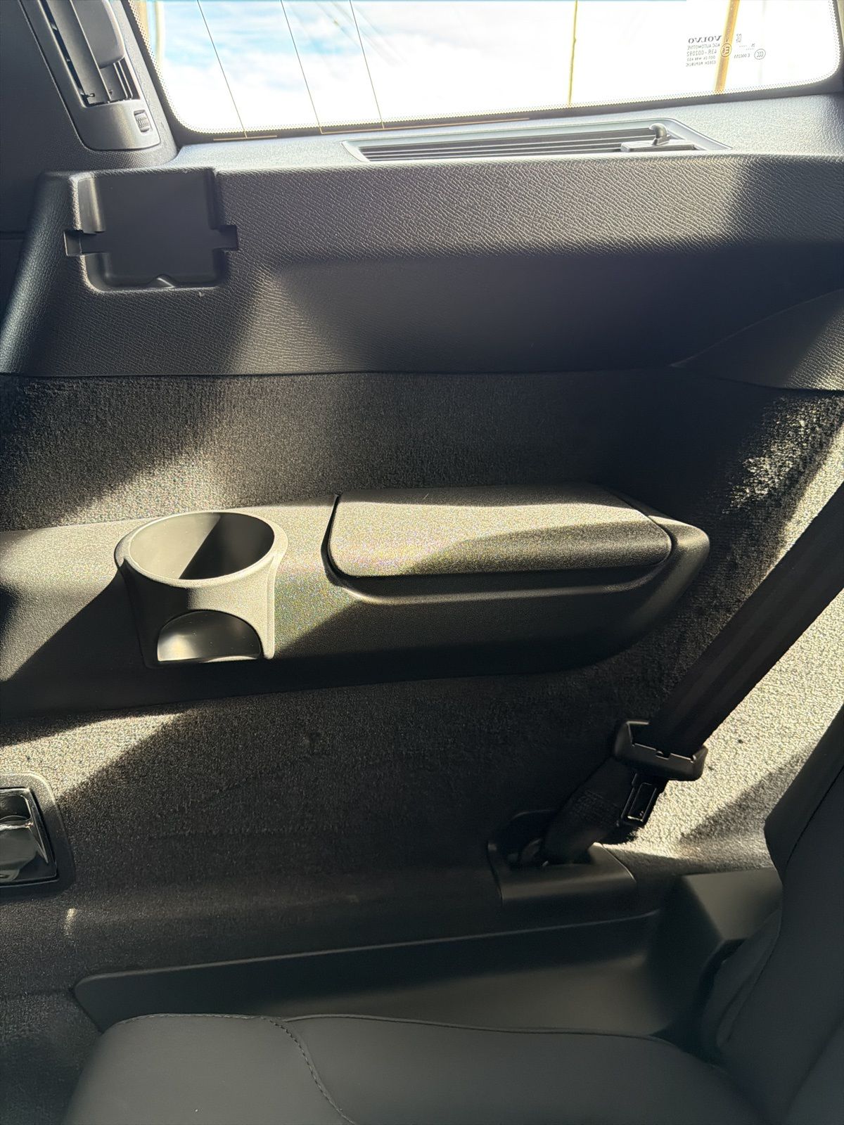 2026 Volvo XC90 Core - Photo 92
