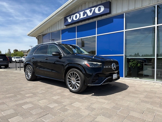 2024 Mercedes-Benz GLE GLE 350 SUV