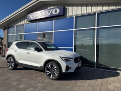 2026 Volvo XC40 B5 Ultra AWD SUV