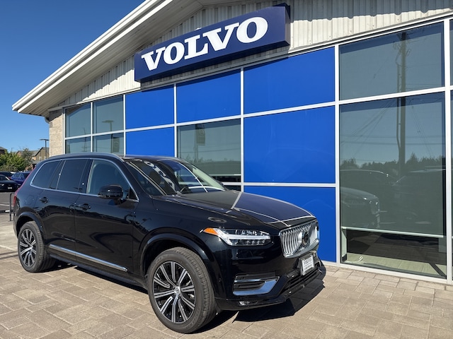 2025 Volvo XC90 B6 Plus 7-Seater SUV