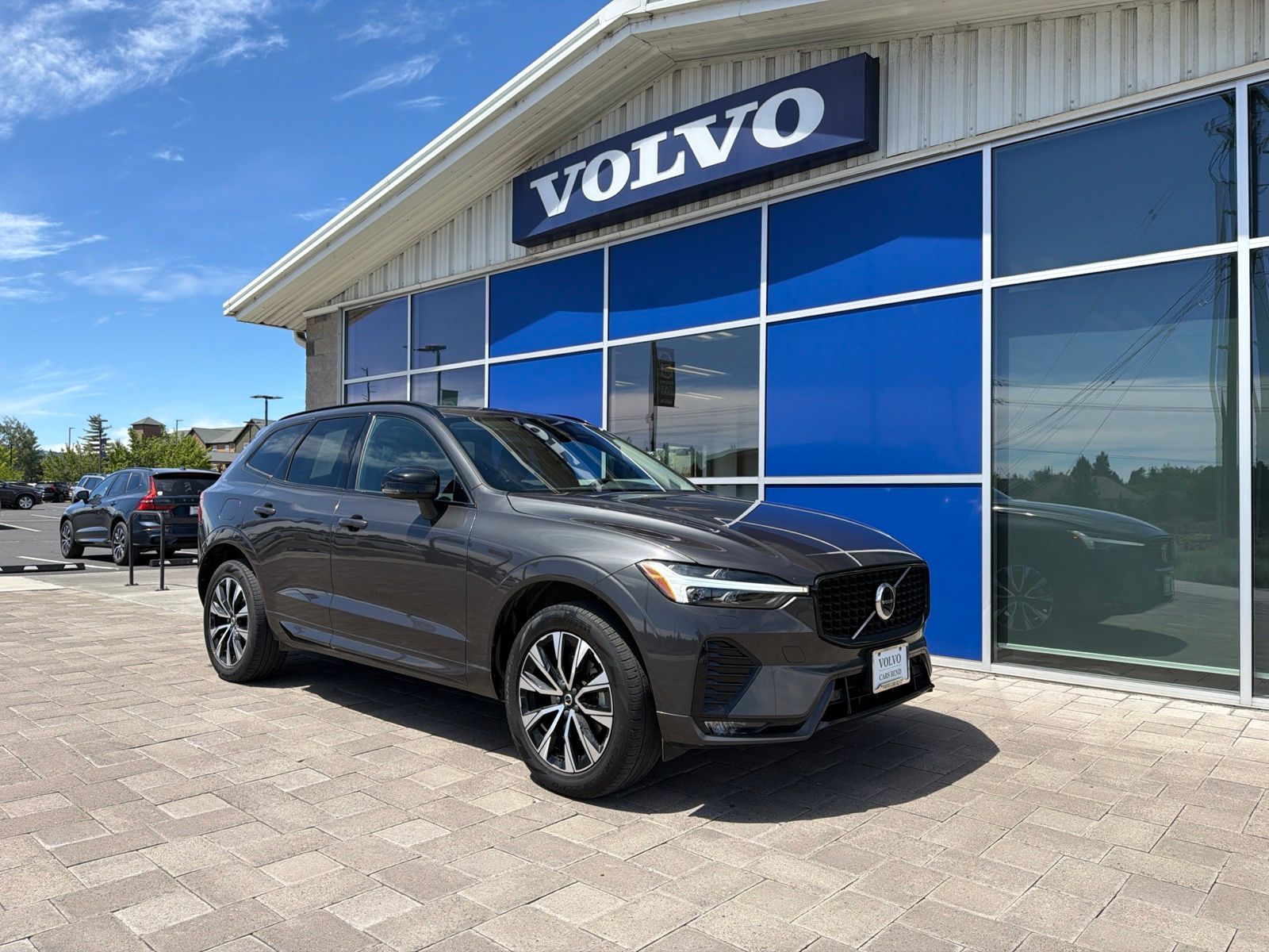 2024 Volvo XC60