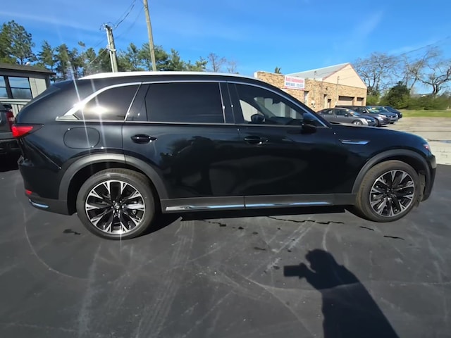 2024 Mazda CX-90 Phev Premium SUV