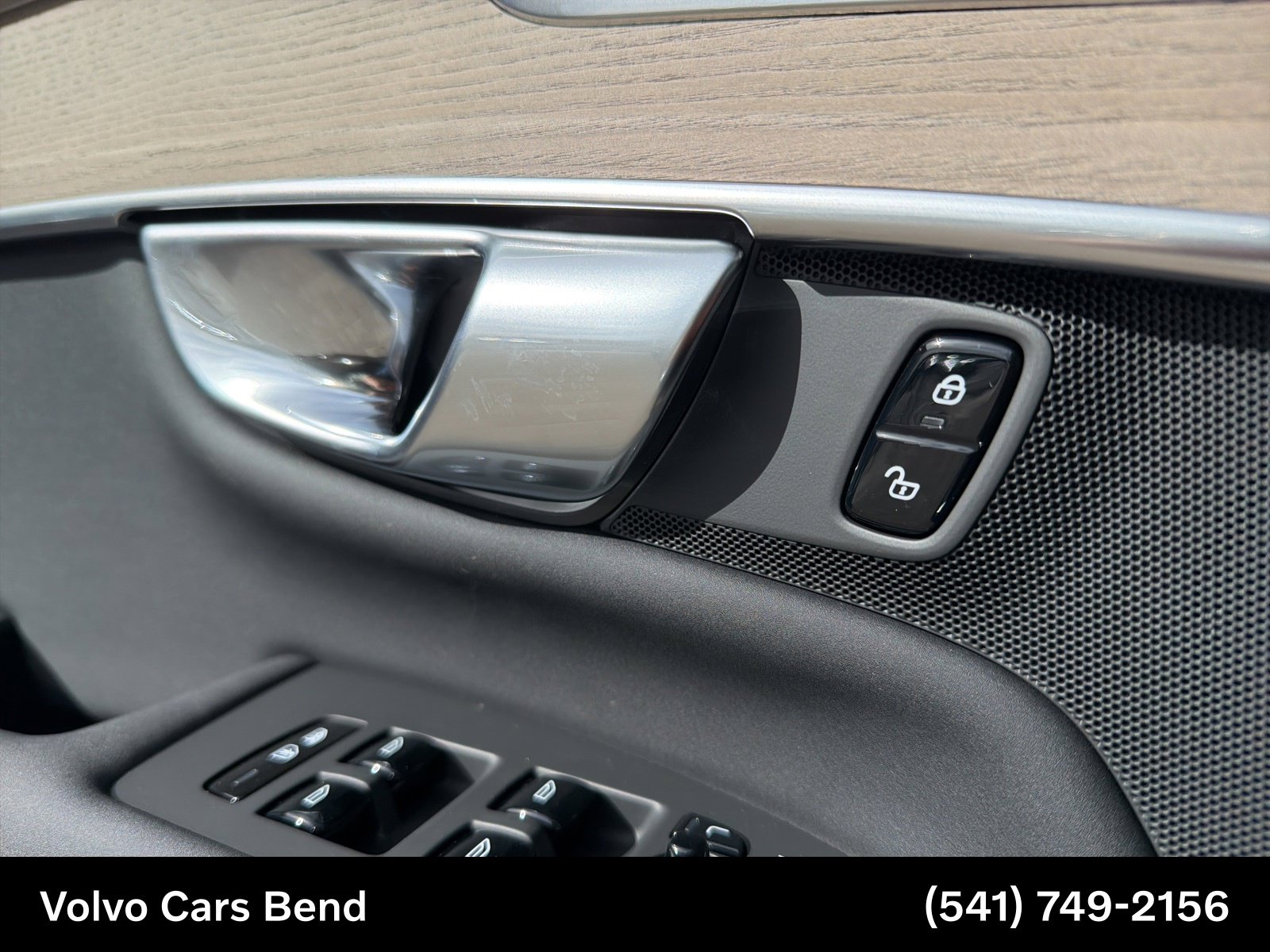 2026 Volvo XC90 Core - Photo 74