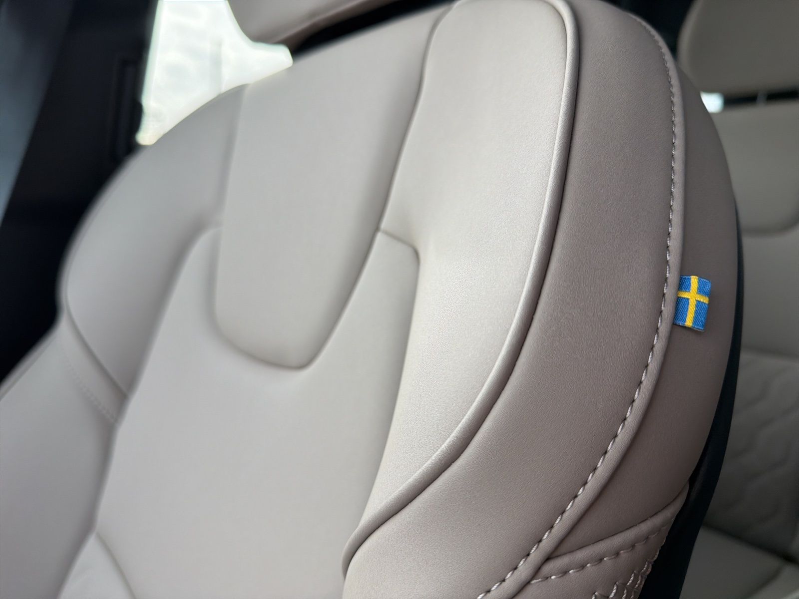 2026 Volvo XC90 Core - Photo 104