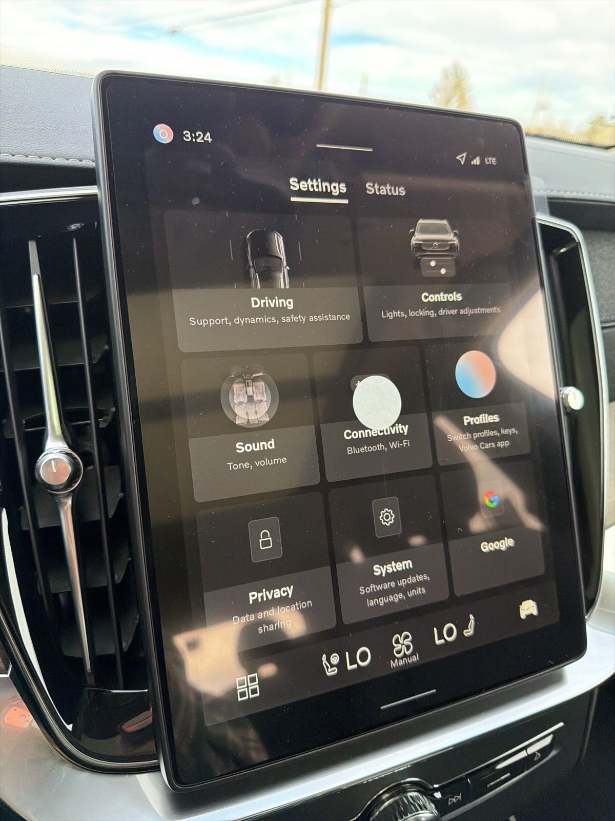 2026 Volvo XC90 Core - Photo 44