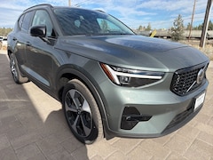 2026 Volvo XC40 B5 Plus AWD SUV