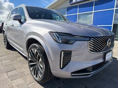 2026 Volvo XC90 plug-in hybrid T8 Ultra 7-Seater eAWD SUV