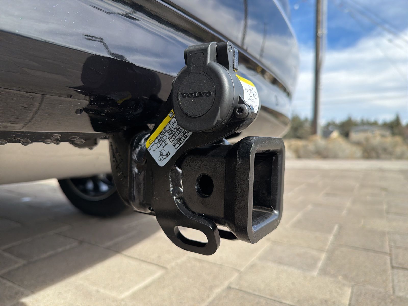 2026 Volvo XC90 Core - Photo 14