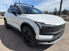 2026 Volvo EX30 Cross Country Ultra AWD SUV