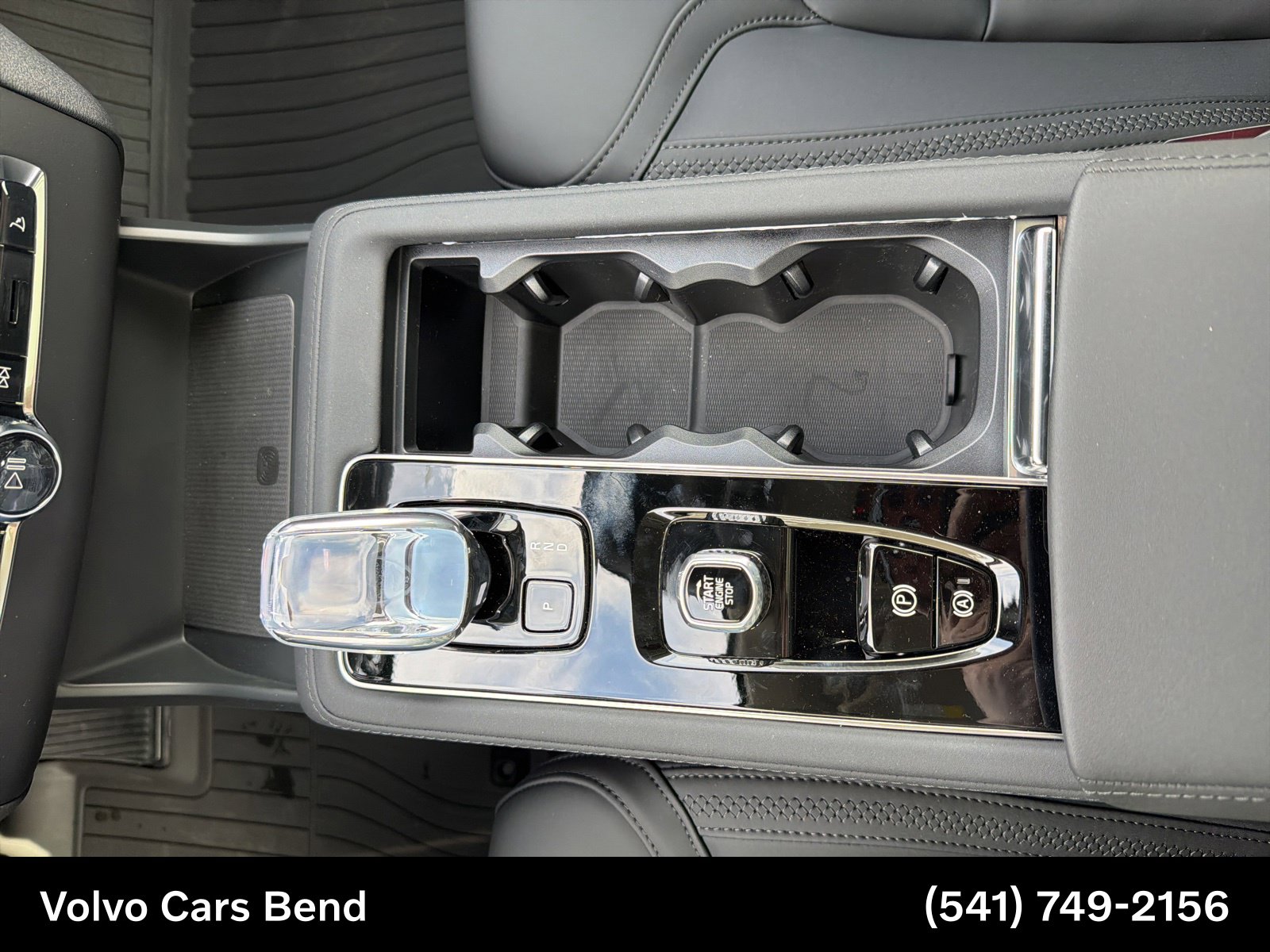 2026 Volvo XC90 Core - Photo 50