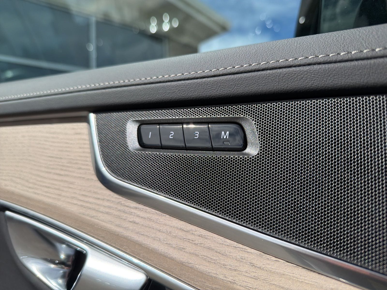 2026 Volvo XC90 Core - Photo 72