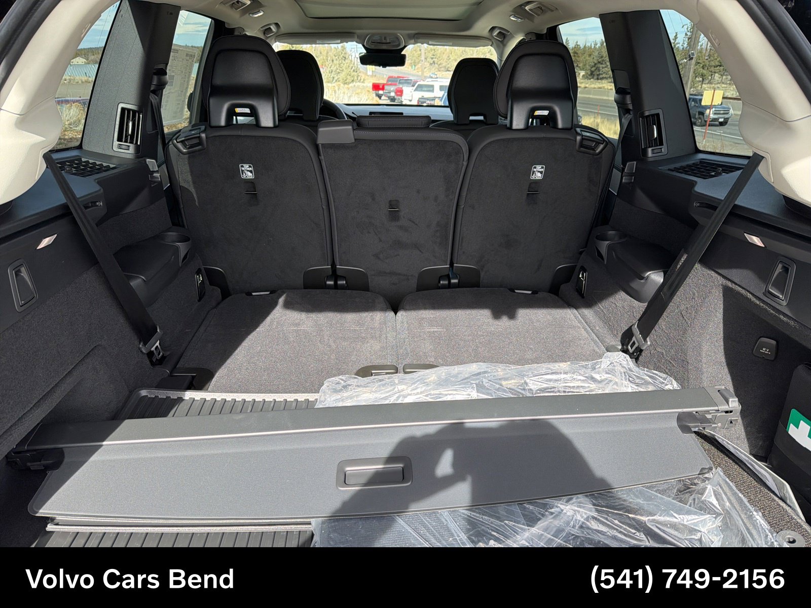 2026 Volvo XC90 Core - Photo 29