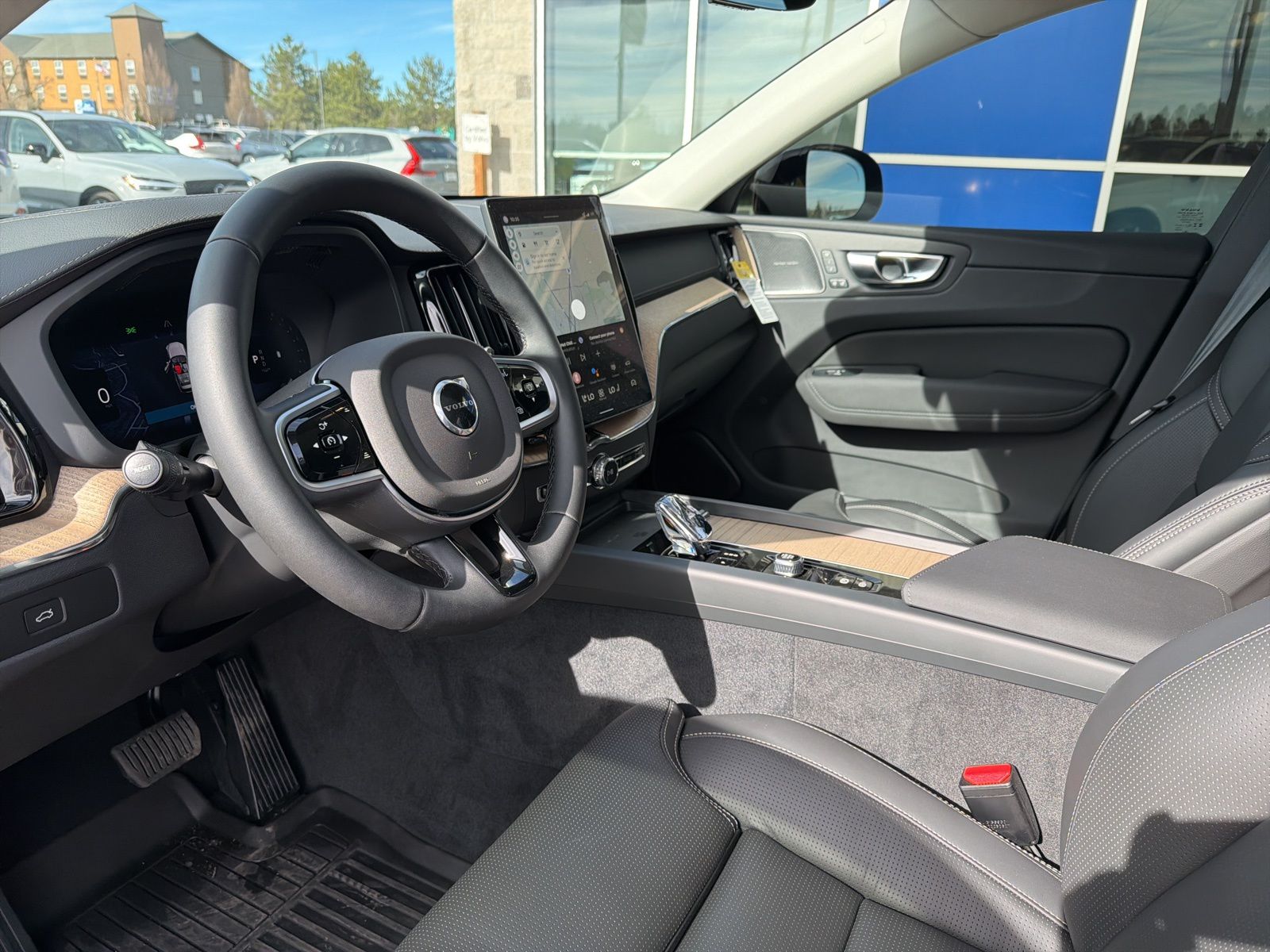 2026 Volvo XC60 Ultra - Photo 19