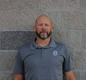 Staff member Stephen Smith from 1975f68ddd76