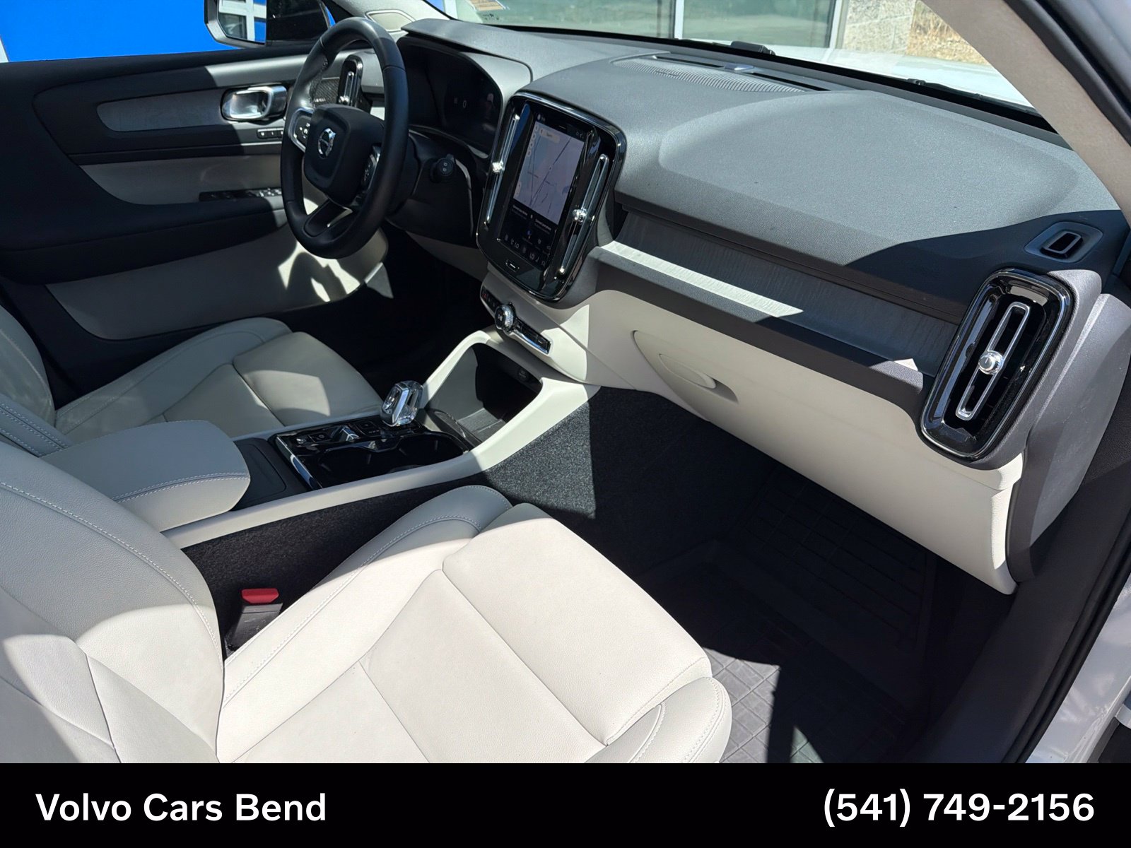 2026 Volvo XC40 Ultra - Photo 27